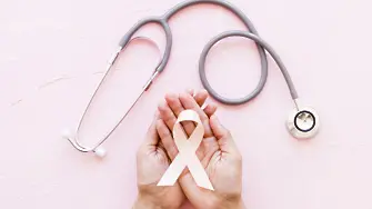 Светла Каменова: Ракът на гърдата е лечим, но не пропускайте профилактичните прегледи 