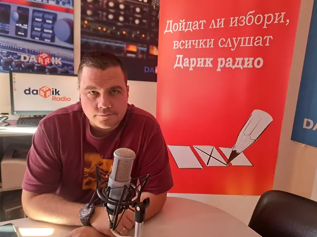 Станислав Балабанов във „Форум Пловдив“: Плащаме за свободата си ежедневно!