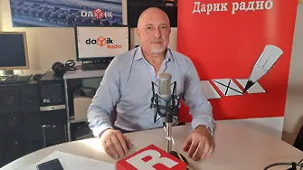 Проф. Ивайло Старибратов  във „Форум Пловдив“: Районните кметове трябва да имат повече средства, за да осъществяват исканията на жителите в отделните квартали