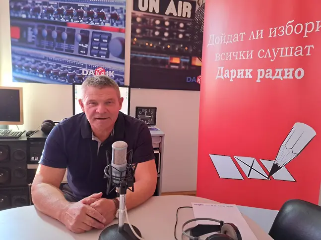 Руси Чернев във „Форум Пловдив“: Общинският съвет трябва да се изчисти от политическите брокери!