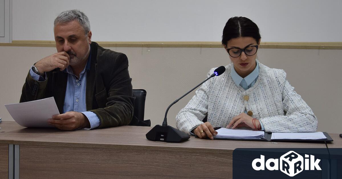Под председателството на заместник областния управител Ани Арутюнян се проведе