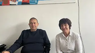 Румен Златковски и Мариана Александрова:Ще работим в Общински съвет за един по- добър Кюстендил!