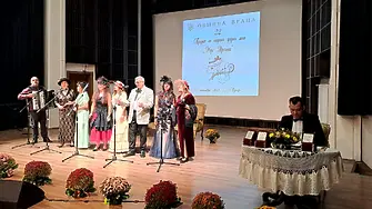 Започна  фестивалът на старата градска песен “Мара Врачанка”