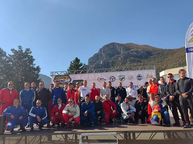 Враца е домакин на IV кръг от националния шампионат по планинско изкачване “Планинско Враца”