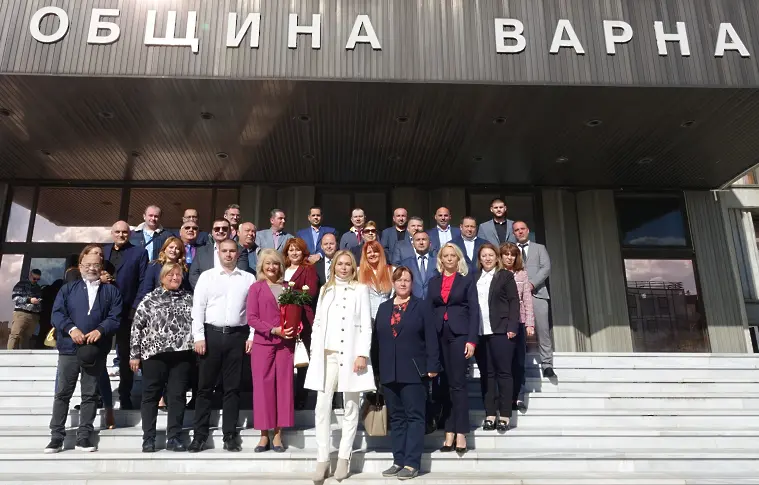 Общинският съвет приключи мандата с 38 заседания и 1 700 взети решения