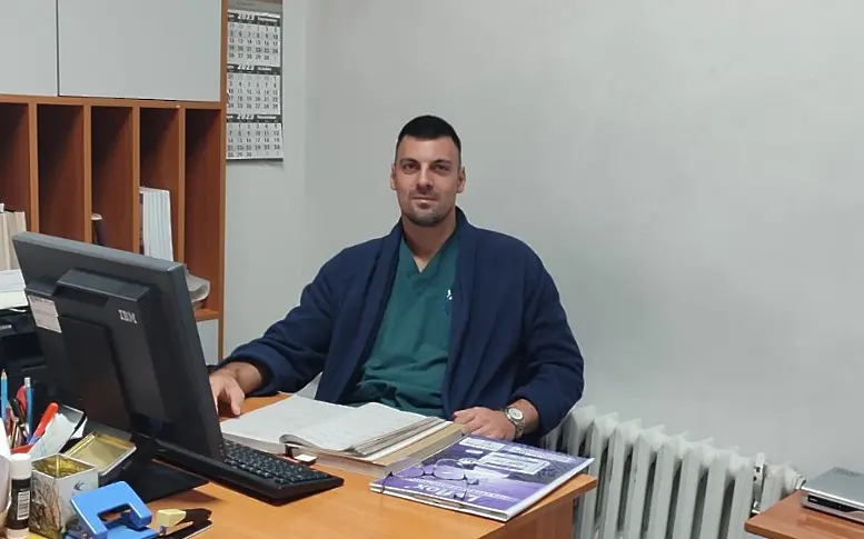 Организират безплатни прегледи на простатата в център „Г. Миркович“ 