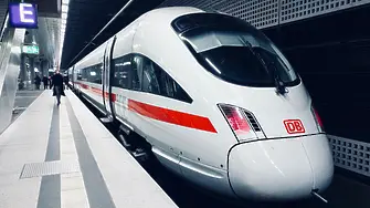 Нова компания планира да пусне високоскоростна железопътна услуга от Лондон до Париж