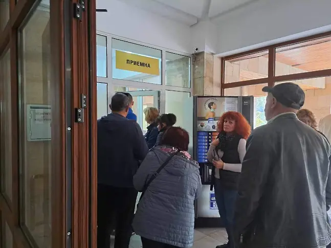 Само за ден подали 60 заявления за смяна на печки с климатици в Смолян 