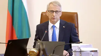 Акад. Денков: България има право да налага такса върху руския газ