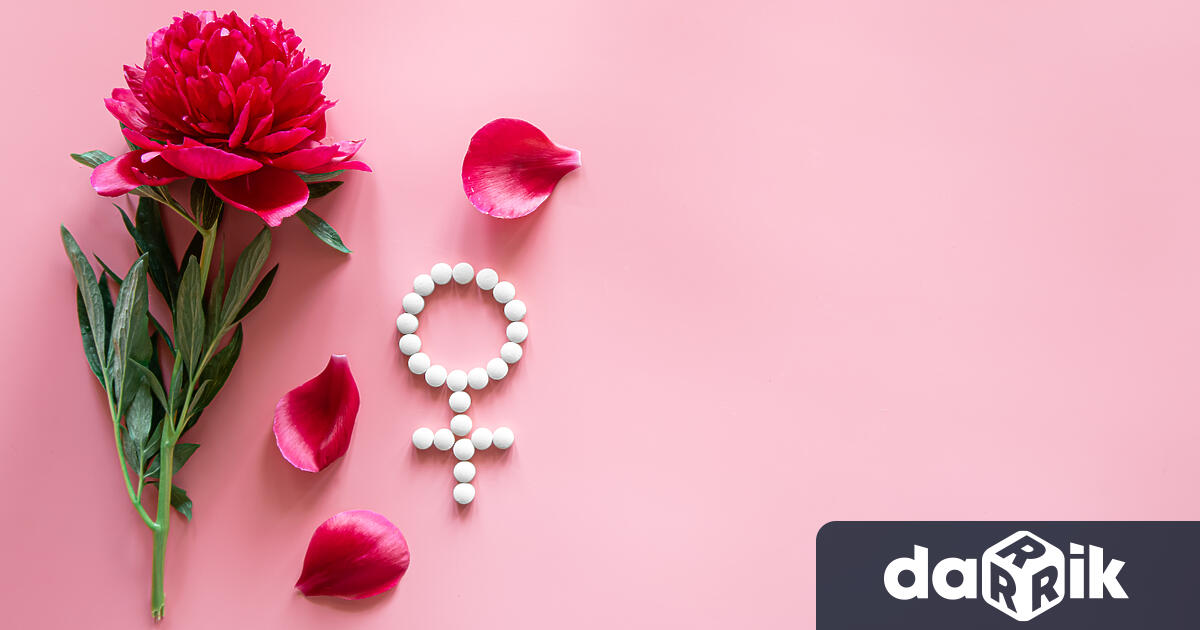 В историята менопаузата не е създавала проблеми на много жени