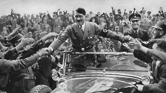 Антисемитизмът на Хитлер: Защо мразеше евреите?