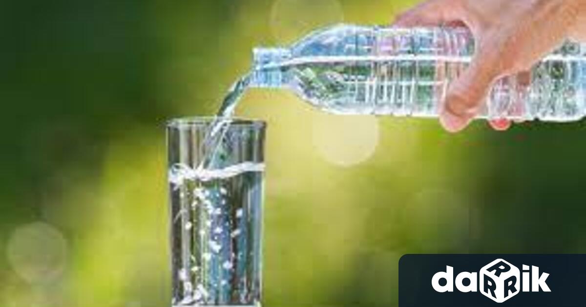 ВиК-Видин ще извършиесенна дезинфекцияна водата, съобщават от дружеството.Водата няма да