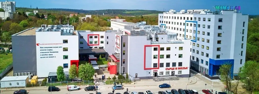 Днес ще бъдат отличени 19 от най-обичаните специалисти от Българския Кардиологичен Институт
