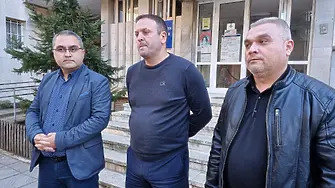 Врачанската полиция и прокуратура изнесоха данни за палежа в подземния гараж на сграда във Враца