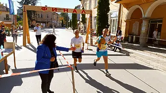 174 атлети се включиха в десетото издание на маратона в Ракитово