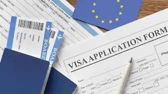 ЕП ще подкрепи въвеждането на електронни шенгенски визи, новите документи ще се издават и от България