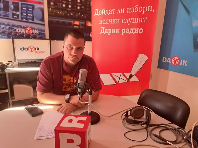 Станислав Балабанов във „Форум Пловдив“: Кликата се удари в „товарния влак“, наречен Слави Трифонов. ИТН ще е на балотаж в Пловдив