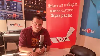 Станислав Балабанов във „Форум Пловдив“: Кликата се удари в „товарния влак“, наречен Слави Трифонов. ИТН ще е на балотаж в Пловдив