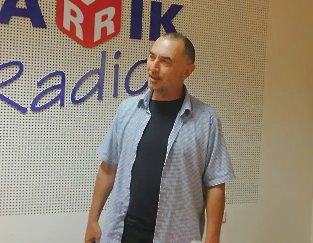 Митко Иванов „вдига завесата“ с топ 5 на загадките на един уникален Бургас 