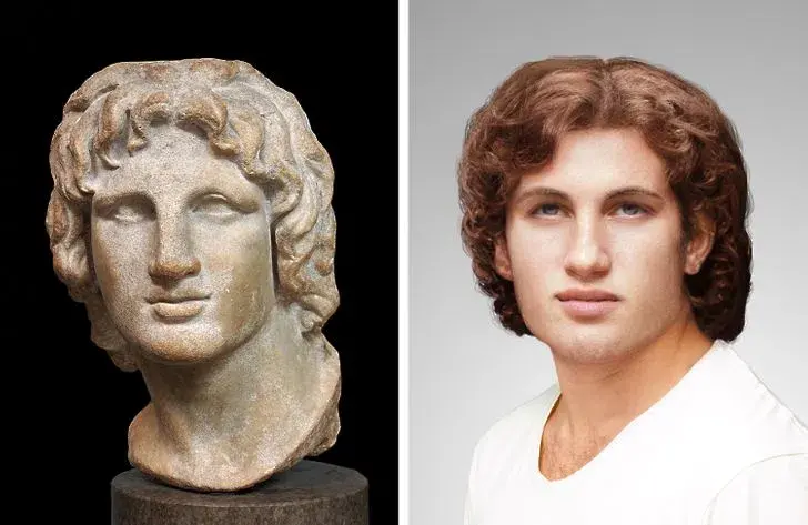 Александър Велики 