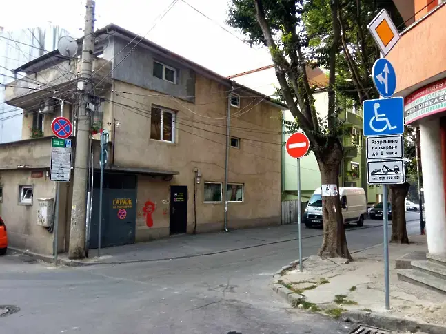„Зелената зона” във Варна се бави заради строителни фирми