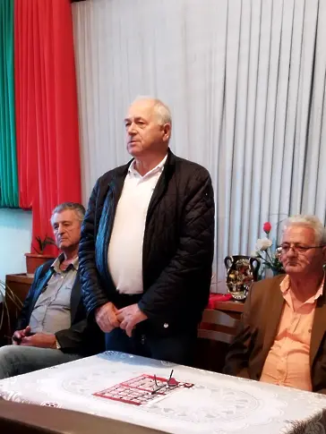 Ген. Кольо Милев: В диалога с хората се очертават проблемите и се раждат решенията им
