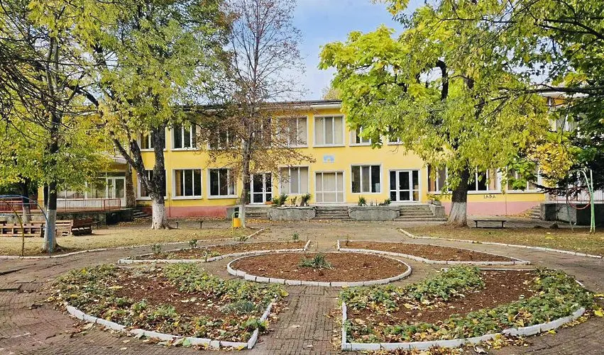 Започва ремонтът на детска градина „Слънце“ във Враца