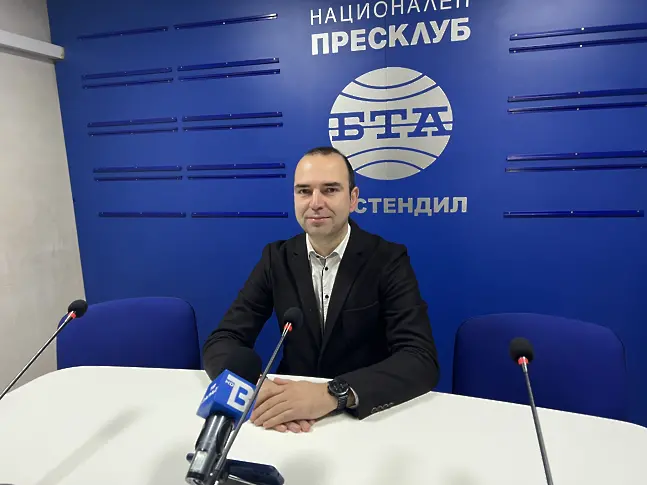 Огнян Атанасов:Дебат ще има, но няма да е на Арката заради нежелание на част от кандидатите