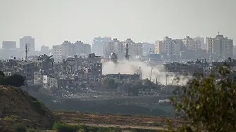 Израел призова жителите на Газа да се евакуират на юг, за да не бъдат сметнати за съучастници на терористи
