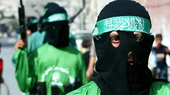 Дрогата, която превръща терористите от „Хамас“ в зверове, се е произвеждала и в България