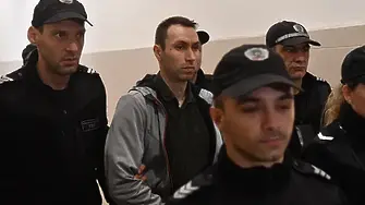 Прокуратурата поиска доживотен затвор за убиеца на Евгения, открита в куфар