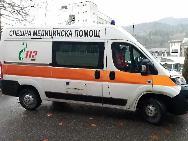 73-годишна жена пострада при взрив на газова бутилка в Смолян 