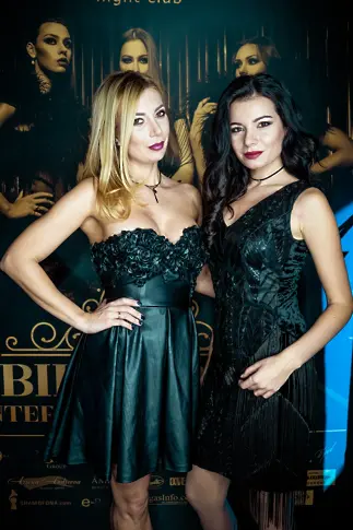 13-ти, но не фатален рожден ден с цял куп топ модели ще празнува Интер моделс 