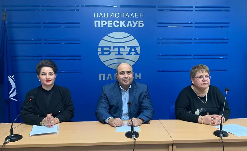 "Заедно за силна община": Разкриване на нови водоизточници и реорганизация на общинските фирми са нужни на Плевен