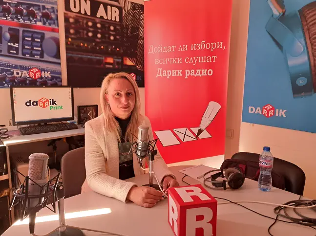 Катя Тодорова пред Дарик: Има как Скутаре да стане по-добро място за живеене