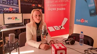 Катя Тодорова пред Дарик: Има как Скутаре да стане по-добро място за живеене