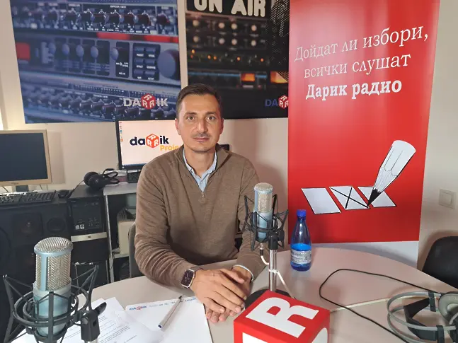 Николай Гюров във „Форум Пловдив“: Ще помогнем за лицензирането на стадион „Локомотив“. Той трябва да посреща мачове от най-високо европейско ниво