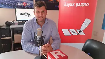 Яни Иванов във „Форум Пловдив“: Крайно време е бизнесът да се освободи от натиска на корупцията! Нужна е тотална реформа в Община Пловдив