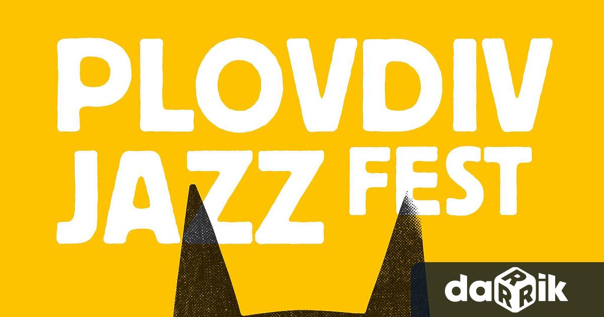През последните девет години сцената на Plovdiv Jazz Fest е