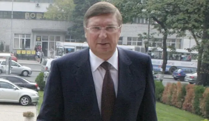 Почина председателят на управителния съвет на руската компания “Лукойл”