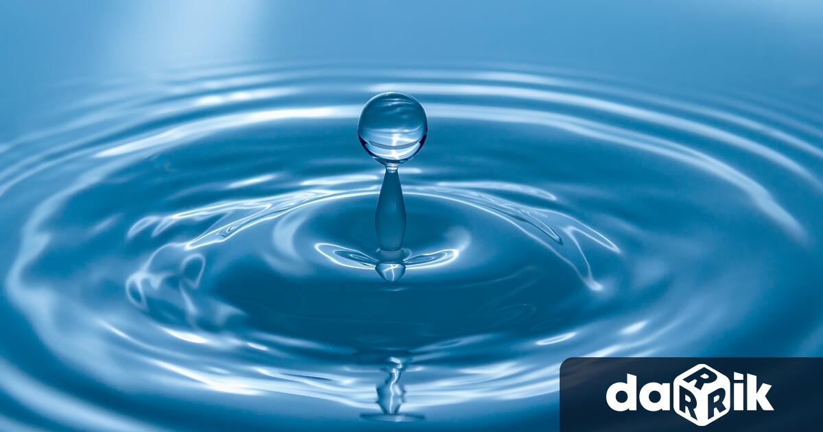 Много икономисти и анализатори споделят мнението че водата е новият