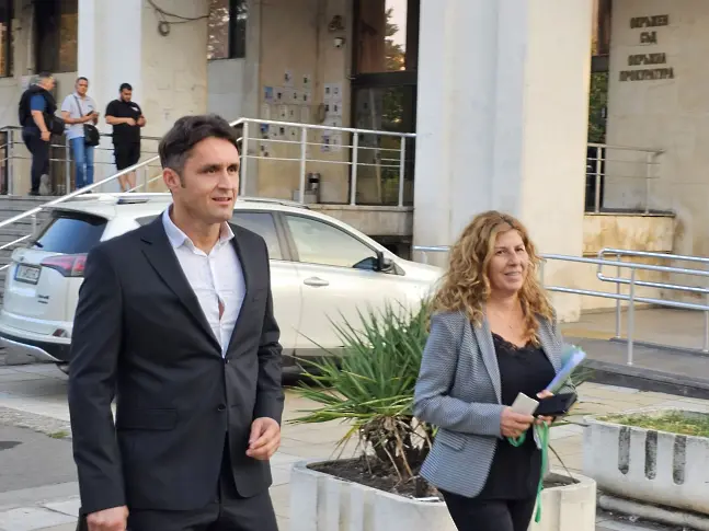 Петима задържани за нападението над Бардуков