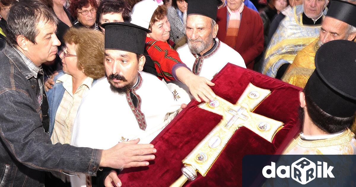 Днес Българската православна църква почита паметта на Свети Димитър Солунски