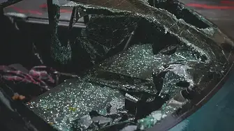 „Удар след удар в продължение на 30 минути“: 158 коли катастрофираха на магистрала в САЩ (видео и снимки)