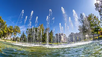 Кюстендил с ежегоден фестивал на минералната вода и музей за минералните извори
