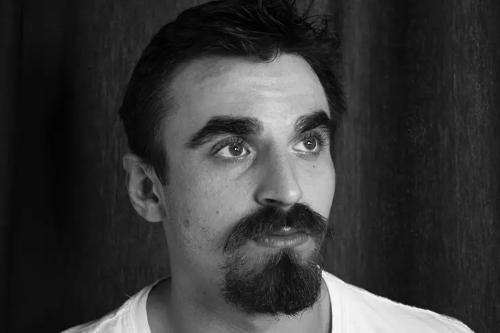 Тодор Лазаров: В театъра е нужна работа – бавно, постоянно и методично