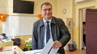 Славчо Атанасов: Гласувайте за управление с опит, мъдрост и план за бъдещето