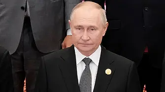 След информация за смъртта му: Кремъл твърди, че Путин е жив и здрав