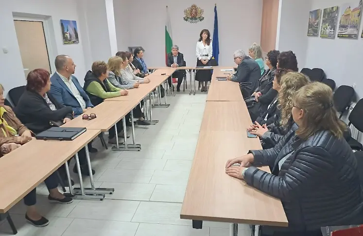 Областният управител на Пазарджик назначи 15 временни кметове