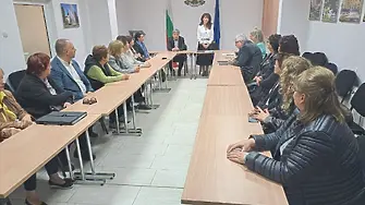 Областният управител на Пазарджик назначи 15 временни кметове